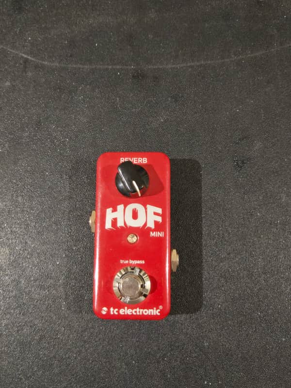 TC Electronic Hall Of Fame Mini | Reverb Canada