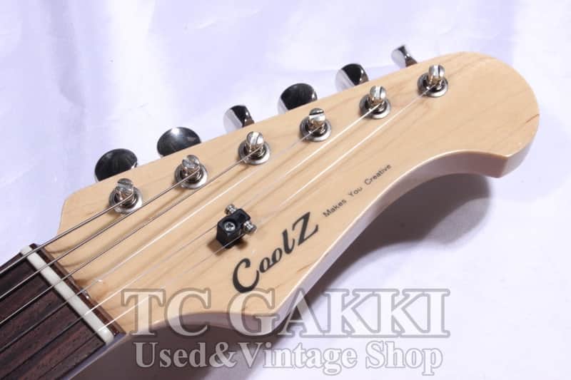 Cool Z 2013 ZS 1R HSH FM | Reverb