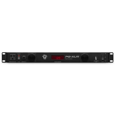 Black Lion Audio PG-XLM Rackmount Power Conditioner image 1