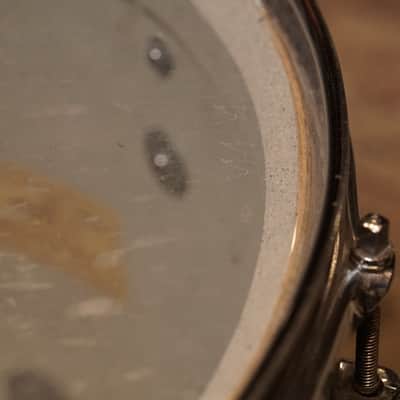Immagine Rogers 13/16/16/22/5x14" PowerTone Drum Set - 1960s Champagne Sparkle - 18