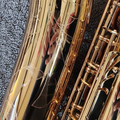 Selmer Soloist Tenor Saxophone image 3