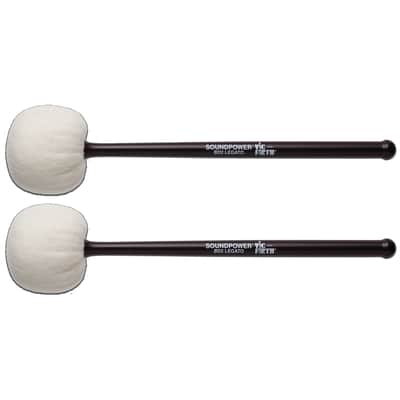Vic Firth BD2 - Soundpower Bass Drum Legato image 4