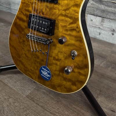 Cort Electric Guitar KX1Q image 4