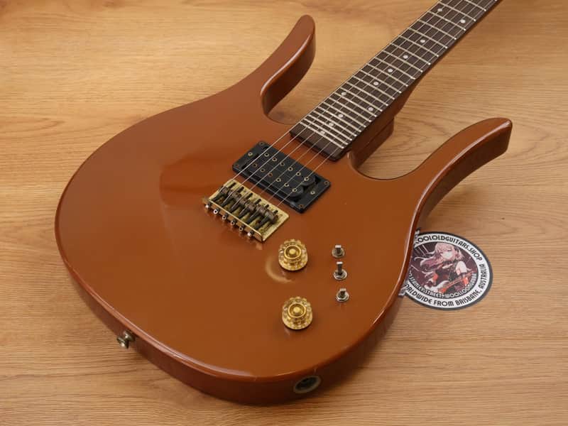 1970's Hondo HP1081 "Longhorn" image 1