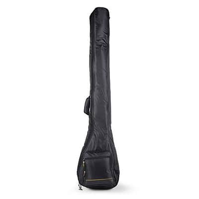 Warwick Triumph Lite Bass Solid Black image 6