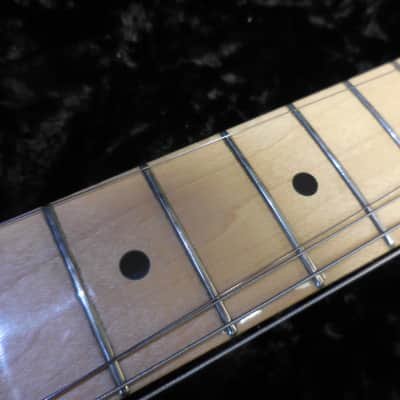 Fender Custom Shop Robin Trower 'Bridge of Sighs' Tribute Stratocaster 2004-2005 - Arctic White image 23