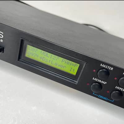 E-mu Morpheus Z-Plane Synthesizer (Exclusive & Excellent) image 5