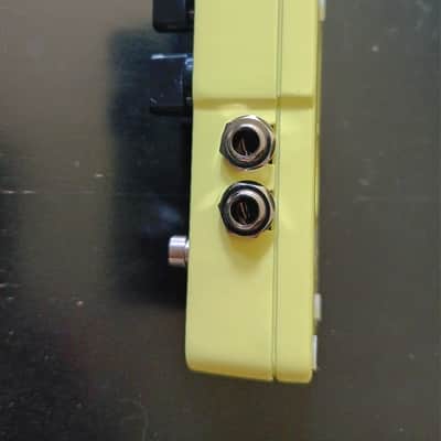 TC Electronic Helix Phaser 2015 - Present - Yellow image 4