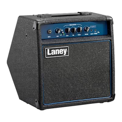 【希少品】　Laney RB9 Richter Bass 送料込み Laney RB4 Bass combo amp