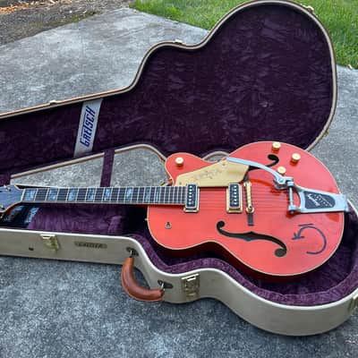 Gretsch 6120 Custom Shop Stephen Stern image 1