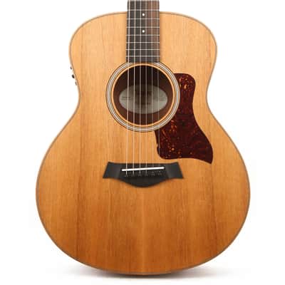 Taylor GS Mini-e Mahogany Acoustic-Electric image 1