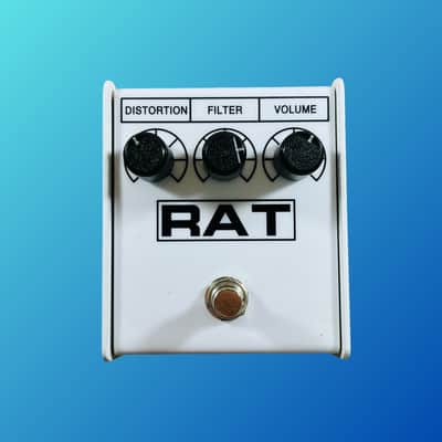 ProCo Ikebe Limited Edition Rat 2 | Reverb