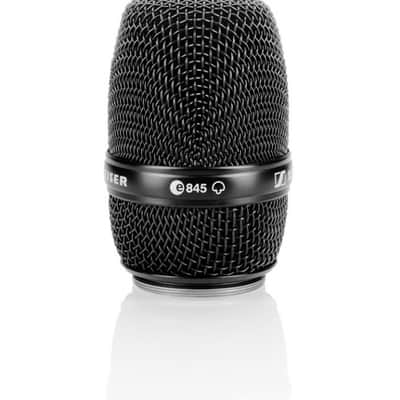 e845 dynamic super-cardioid microphone module for