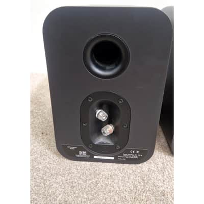 Q Acoustics 3020 - Hi-Fi Speaker - Good image 12