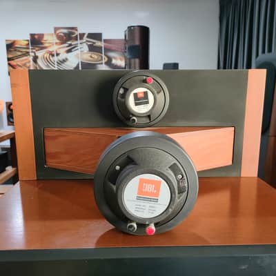 ZINGALI JBL STUDIO MONITOR 8840 image 23