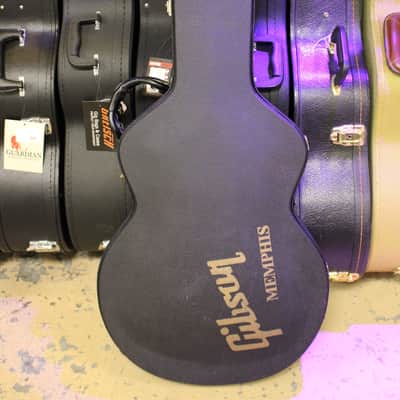 Gibson ES-135 2002 - VINTAGE SUNBURST image 21