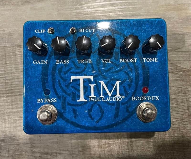 Paul Cochrane Tim V3