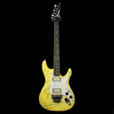 Ibanez VM1 Star 4 Vinnie Moore Signature