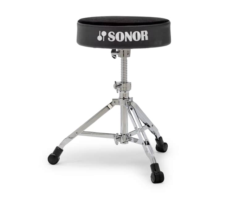 Sonor DT 4000 Drumhocker image 1