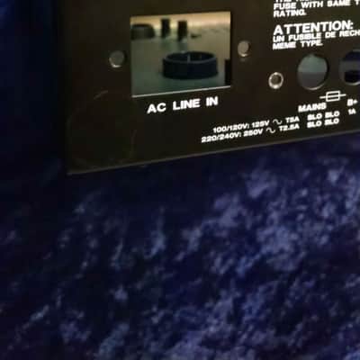 Ampeg VL-503 Amplifier Chassis image 7
