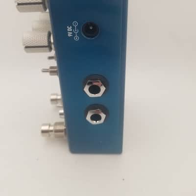 Chase Bliss Audio / Cooper FX Limited Edition Generation Loss 2019 - Blue X3896 image 7