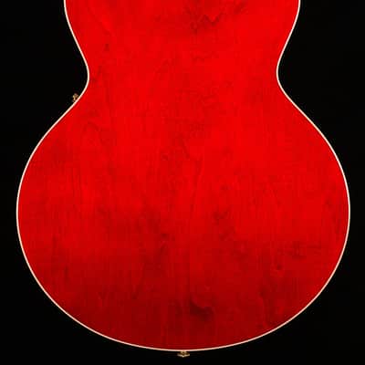 Gibson Marcus King ES-345 Sixties Cherry (143) image 4