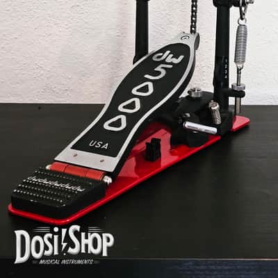DW 5000 Series AH4 Single Bass Drum Pedal DWCP5000AH4 image 8