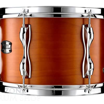 Yamaha New Recording Custom 4pc w/ 20" Bass Drum Shell Set Real Wood  (RC0F40JRW) IN STOCK! image 2