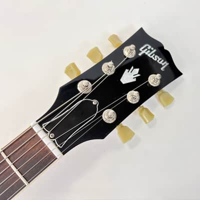 Gibson CS-336 Custom Shop 2020 Vintage Sunburst image 2