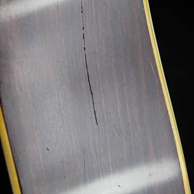 1972 Martin D-28 natural image 9