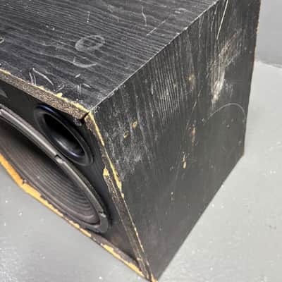 Optimus Pro SW-14 100W Passive Subwoofer (Used) imagen 2