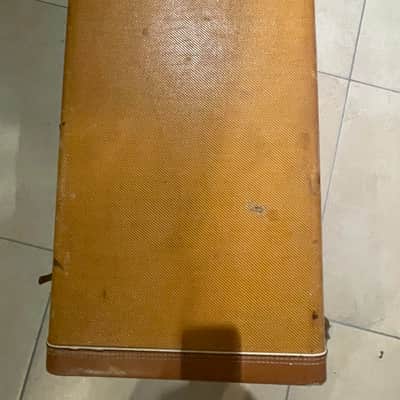 Fender Stringmaster T-8 -3 neck Primi anni 50 image 11