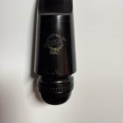 Selmer Soloist Short Shank C* 1958 image 1