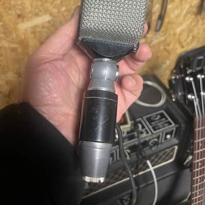 AKG D20 for sale image 5