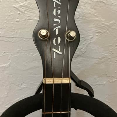 Kingston 4string - Natural image 3