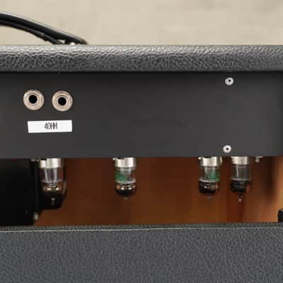 Bruno Tweedy Pie 45 Tube Amplifier Head #49811 image 13