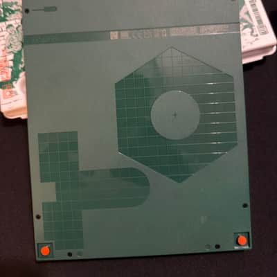 Teenage Engineering EP-40 Riddim Supertone with EP-2350 Ting FX Microphone 2025 - Present - Grey image 6