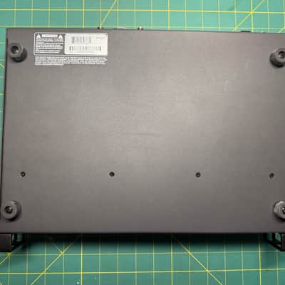 Ampeg PF-500 Portaflex 500-Watt Bass Amp Head 2011 - Present Black image 6