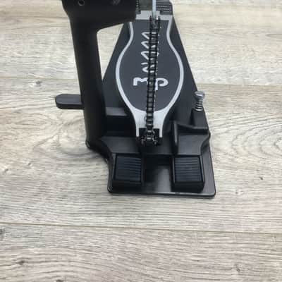 DW 2000 Series Double Bass Drum Pedals w/ Gibraltar Tennis Ball Beaters image 4