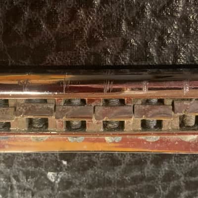 1980’s Quan Bad ass bridge image 4