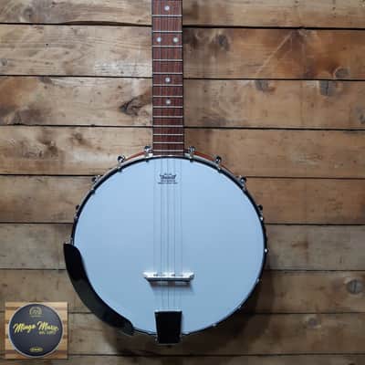 Epiphone MB-100 5 string banjo. image 2