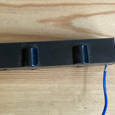 Stagg Fusion BC300 Jazz Bass Bridge Pickup image 5