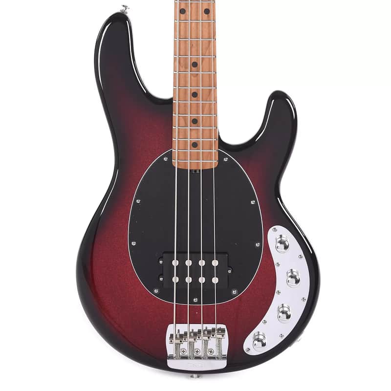 Ernie Ball Music Man StingRay Special 4 H image 3
