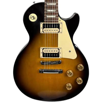 Gibson Les Paul 70‘s Tribute 2013 - Tobacco Burst image 1