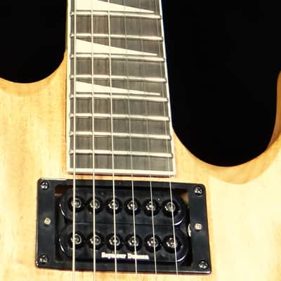 Jackson Dinky Xl 2000 - Natural image 3