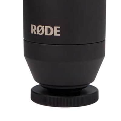 RODE NT1 Recording Kit Kondensator Großmembranmikrofon inkl. Zubehörpaket image 2