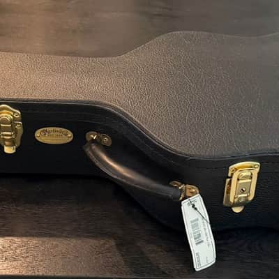 Martin OMJM 20th John Mayer Anniversary Platinum Burst Limited Run image 8