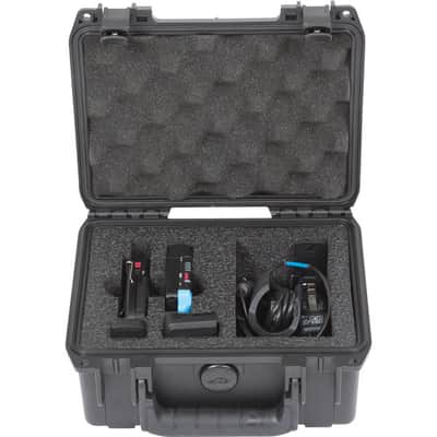 SKB Cases 3i0806-3-AVX iSeries 0806-3 Sennheiser AVX Case UPC 789270998988 image 3