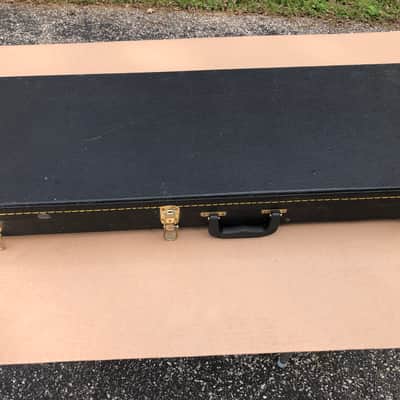 Charvel Model 3 Electric Guitar w Hard Shell Case image 14