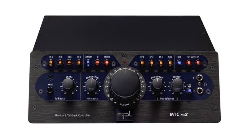 SPL MTC mk2 (In Stock!) image 1